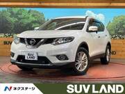 2017 NISSAN X-TRAIL