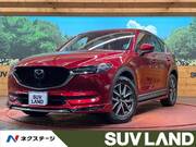 2018 MAZDA CX-5 25S L PACKAGE