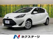 2017 TOYOTA AQUA S