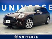 2017 BMW MINI