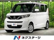2022 NISSAN ROOX