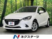 2016 MAZDA DEMIO