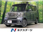 2013 HONDA N-BOX CUSTOM