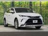 TOYOTA HARRIER HYBRID