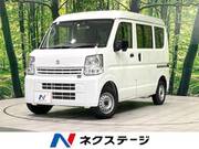 2023 SUZUKI EVERY
