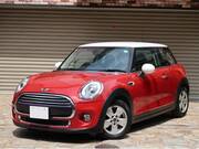2016 BMW MINI