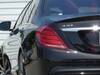 MERCEDES BENZ S CLASS