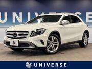 2015 MERCEDES BENZ GLA-CLASS