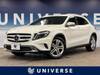 MERCEDES BENZ GLA-CLASS