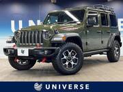 2021 CHRYSLER JEEP WRANGLER UNLIMITED
