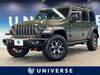 CHRYSLER JEEP WRANGLER UNLIMITED