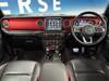 CHRYSLER JEEP WRANGLER UNLIMITED