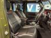 CHRYSLER JEEP WRANGLER UNLIMITED