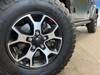 CHRYSLER JEEP WRANGLER UNLIMITED