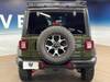 CHRYSLER JEEP WRANGLER UNLIMITED