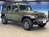CHRYSLER JEEP WRANGLER UNLIMITED