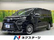 2019 TOYOTA VOXY