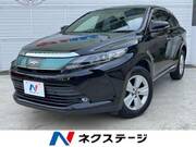 2017 TOYOTA HARRIER