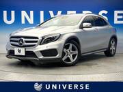 2016 MERCEDES BENZ GLA-CLASS