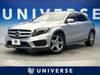MERCEDES BENZ GLA-CLASS