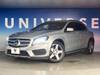 MERCEDES BENZ GLA-CLASS