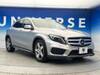 MERCEDES BENZ GLA-CLASS