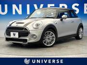 2017 BMW MINI COOPER S