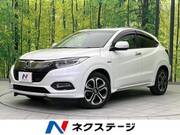 2020 HONDA VEZEL