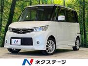 2012 NISSAN ROOX
