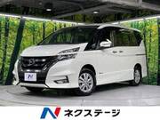 2018 NISSAN SERENA HIGHWAYSTAR V SELECTION