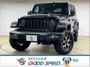 2022 CHRYSLER JEEP WRANGLER UNLIMITED