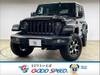 CHRYSLER JEEP WRANGLER UNLIMITED