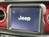 CHRYSLER JEEP WRANGLER UNLIMITED