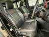 CHRYSLER JEEP WRANGLER UNLIMITED