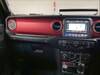 CHRYSLER JEEP WRANGLER UNLIMITED