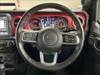 CHRYSLER JEEP WRANGLER UNLIMITED