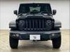 CHRYSLER JEEP WRANGLER UNLIMITED
