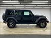 CHRYSLER JEEP WRANGLER UNLIMITED