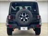 CHRYSLER JEEP WRANGLER UNLIMITED