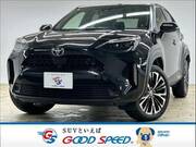 2023 TOYOTA YARIS CROSS Z