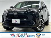 2023 TOYOTA YARIS CROSS Z