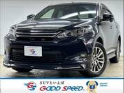 2016 TOYOTA HARRIER