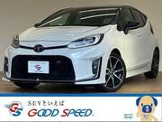 2023 TOYOTA AQUA