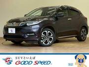 2019 HONDA VEZEL