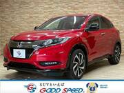 2016 HONDA VEZEL