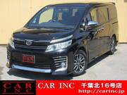 2015 TOYOTA VOXY