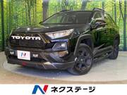 2022 TOYOTA RAV4 ADVENTURE OFFROAD PACKAGE