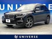 2019 BMW X1