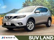2014 NISSAN X-TRAIL