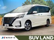 2022 NISSAN SERENA